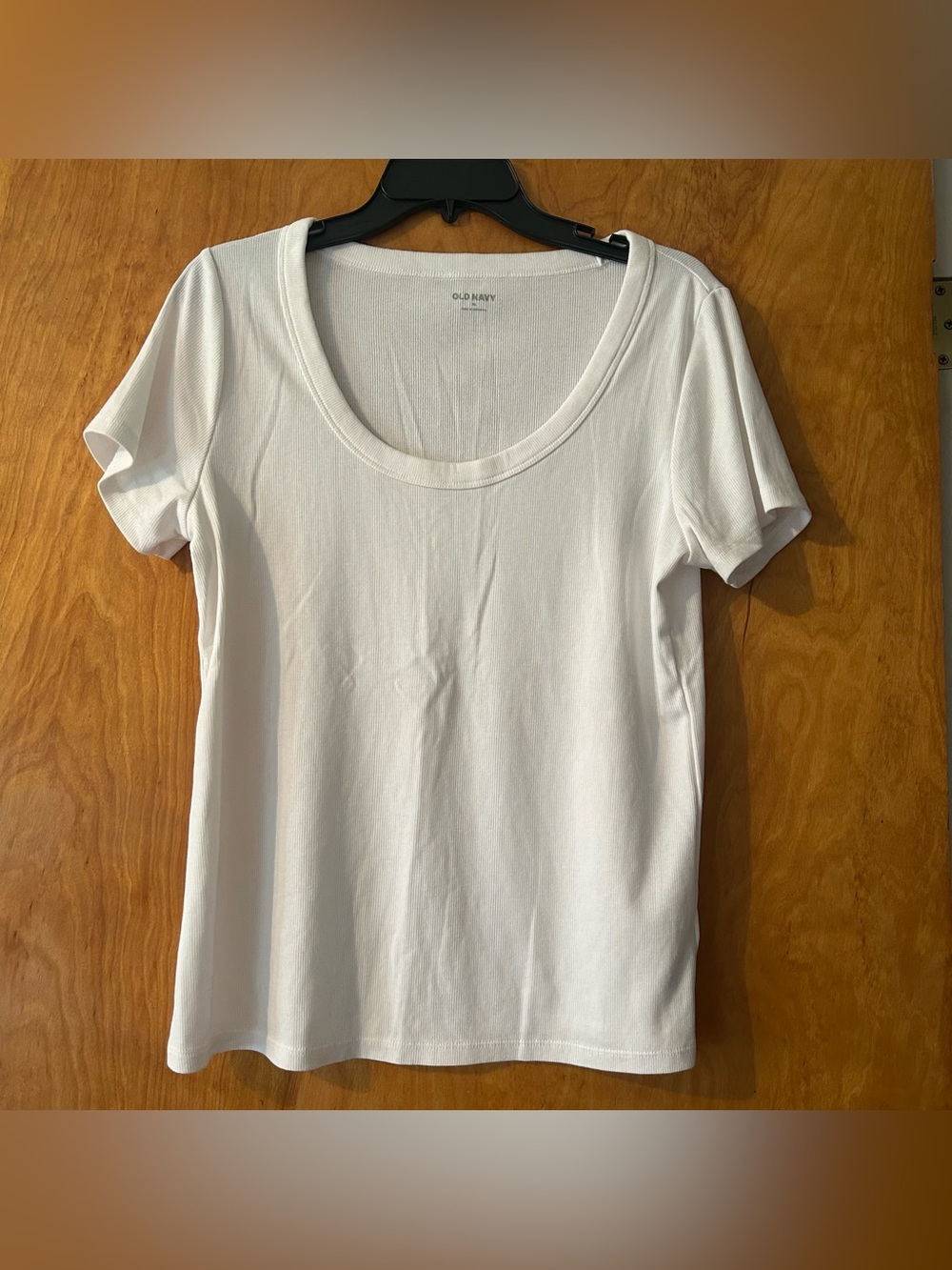 Women’s Old Navy Round Neck Short Sleeve Tee